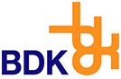 BDK logo