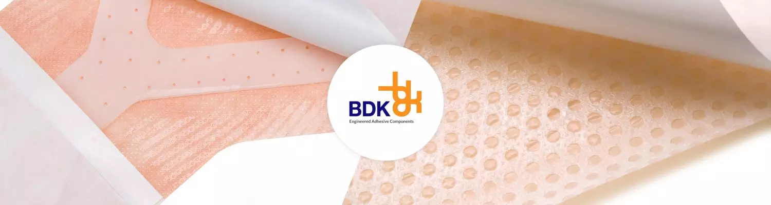 BDK – Medical Adhesive Solutions