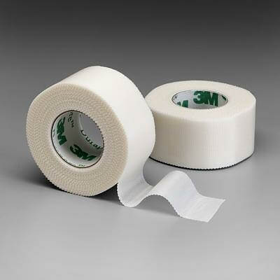 adhesive medical tape