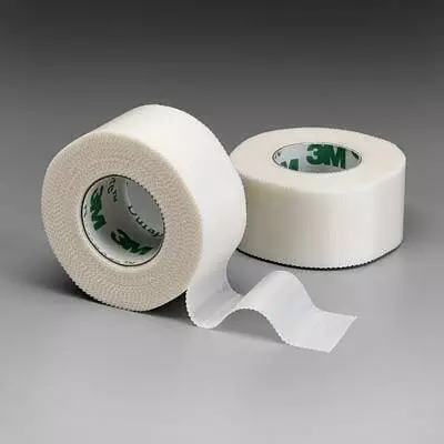 adhesive medical tape