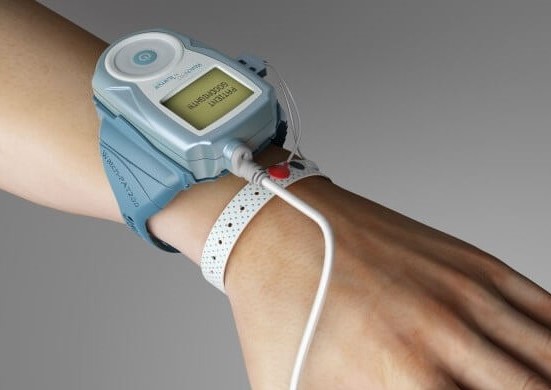 Wearable Medical Devices