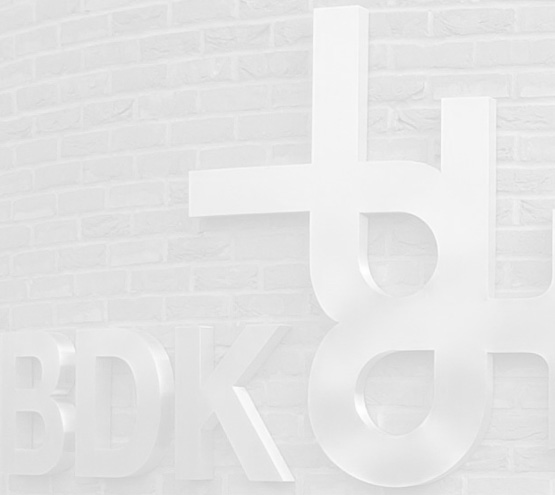 BDK – About BDK – Our Premises