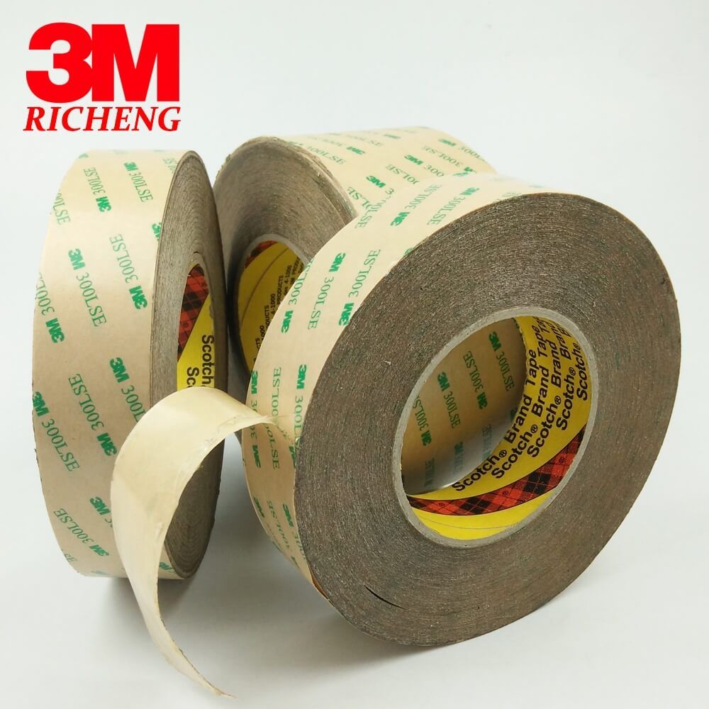Adhesive Transfer Tape - 3M Transfer Tape - Available from BDK