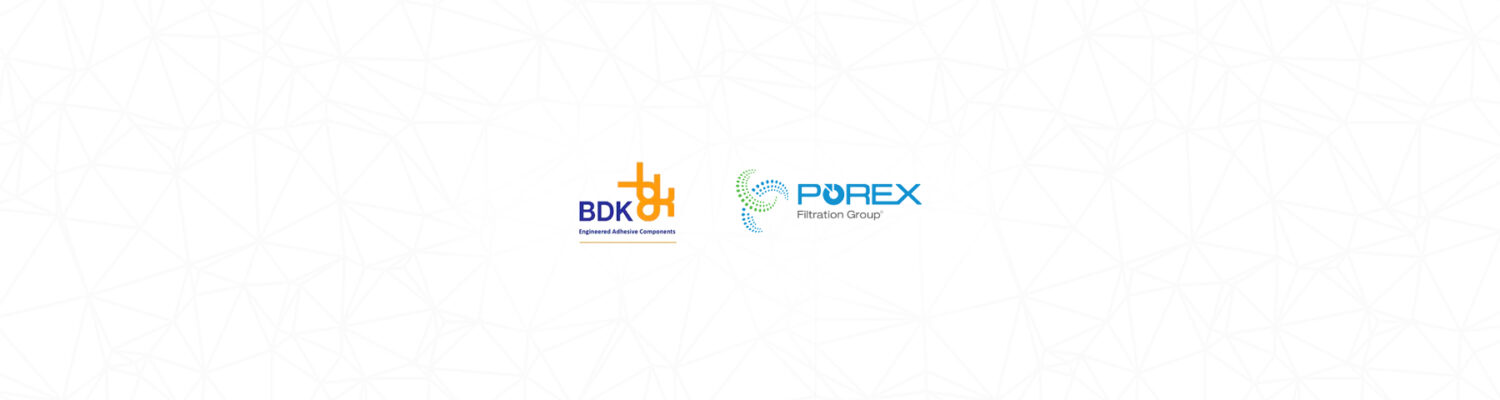 BDK: a Porex Distributor