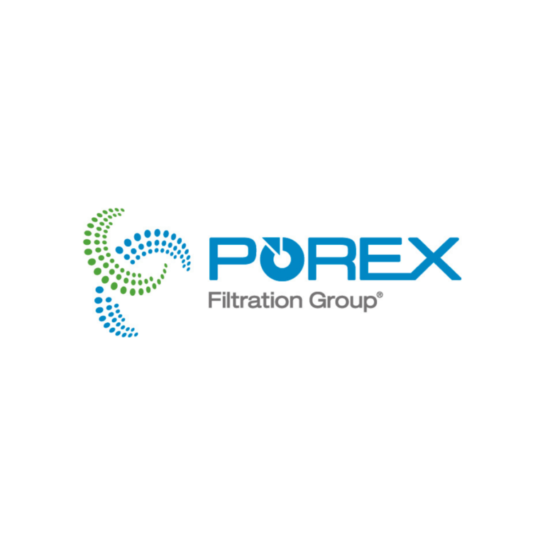 Porex Logo